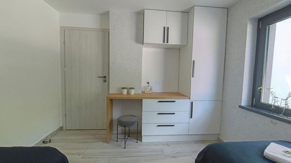 Meszes Apartman 考洛乔 外观 照片